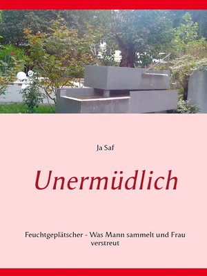 cover image of Unermüdlich